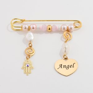 סיכה ANGEL