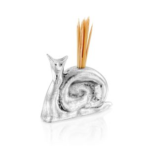 מעמד לקיסמים- חילזון