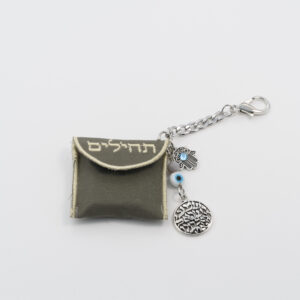 נרתיק משגע משלב תהלים