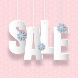 SALE